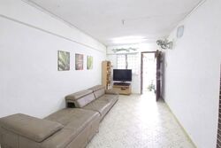 Blk 491 Jurongville @ Avenue 1 (Jurong West), HDB 3 Rooms #556050801